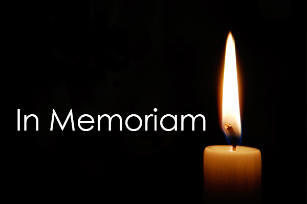 In memoriam Marit Steenbeek