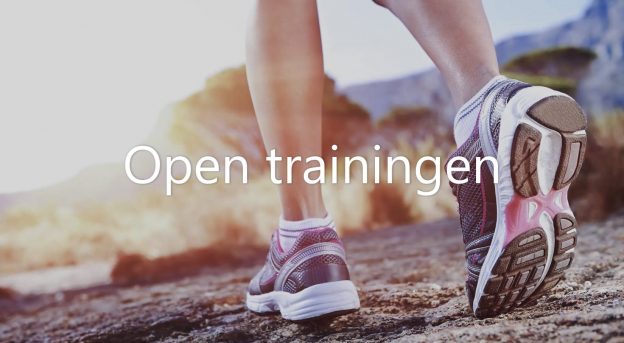 Wij blijven zoveel mogelijk open