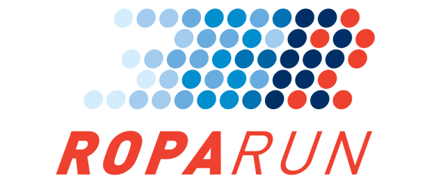 ROPARUN 2021 bijna van start.